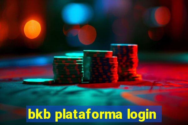 bkb plataforma login